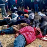 Comuneros de Cusco denuncian incursión de extranjeros en disputas territoriales